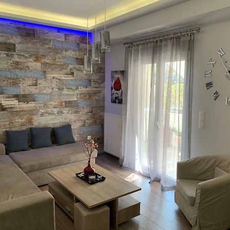 Real Central New Flat - 1' To Metro - Direct Acropolis,Pireus - Best Heating And Cooling System Atény Exteriér fotografie
