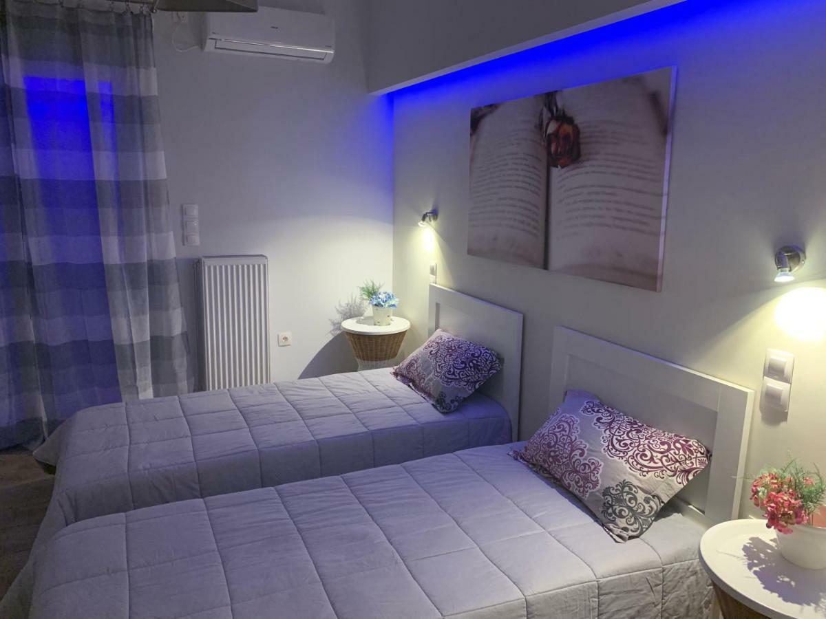 Real Central New Flat - 1' To Metro - Direct Acropolis,Pireus - Best Heating And Cooling System Atény Exteriér fotografie