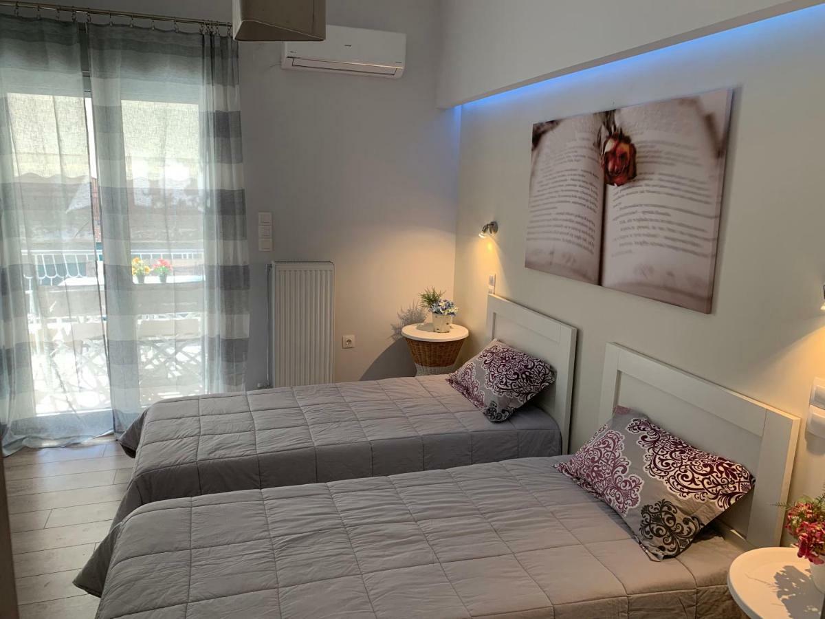 Real Central New Flat - 1' To Metro - Direct Acropolis,Pireus - Best Heating And Cooling System Atény Exteriér fotografie